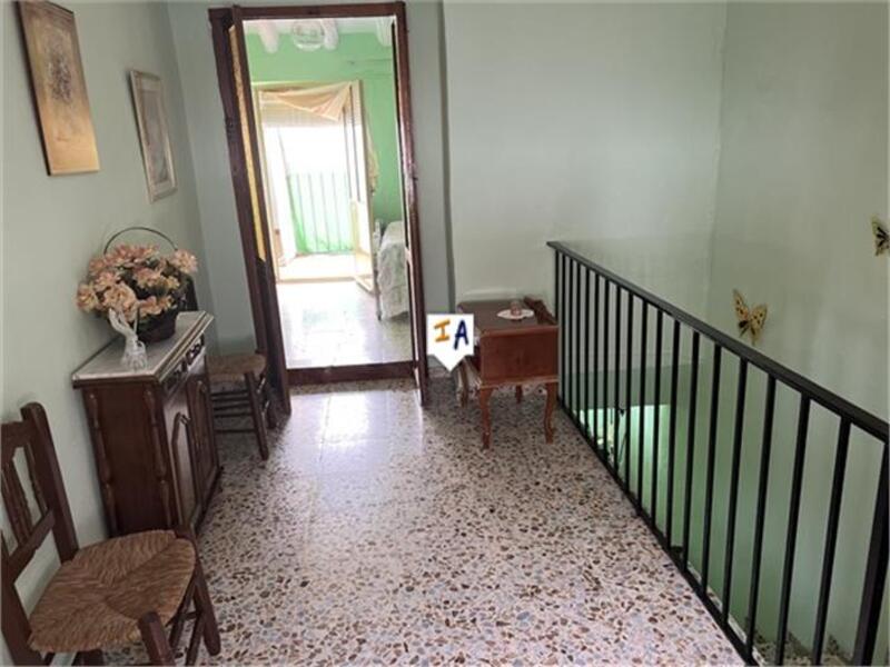 4 Cuarto Adosado en venta