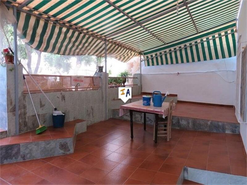 6 Cuarto Adosado en venta