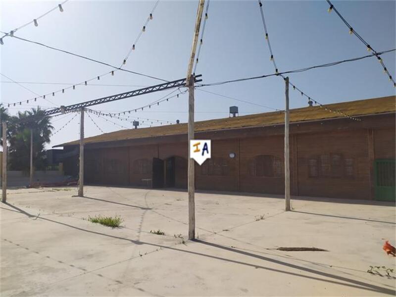 2 Cuarto Local Comercial en venta