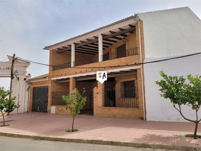 Maison de Ville à vendre dans Humilladero, Málaga