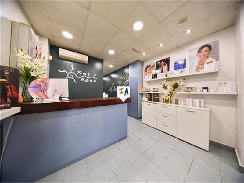 Commercial Property for sale in Granada, Granada