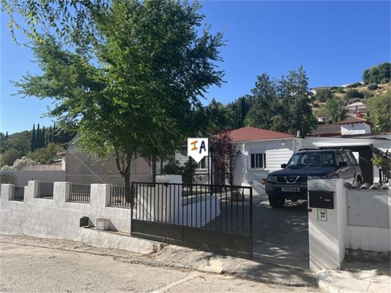 Villa for sale in Puerto Lope, Granada