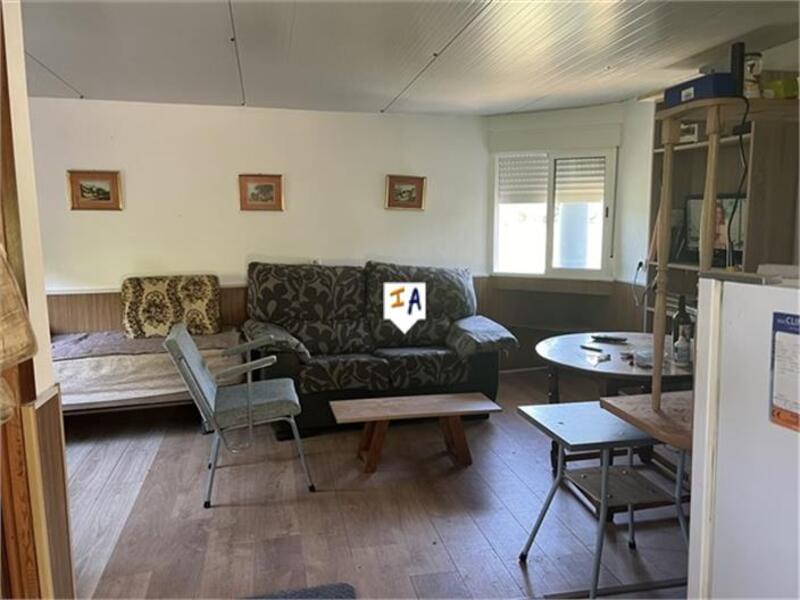 3 soveværelse Landsted til salg