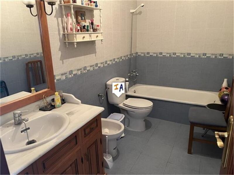 4 Cuarto Adosado en venta