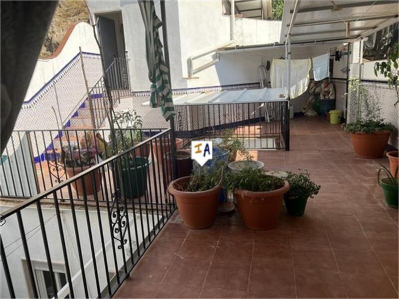 4 Cuarto Adosado en venta