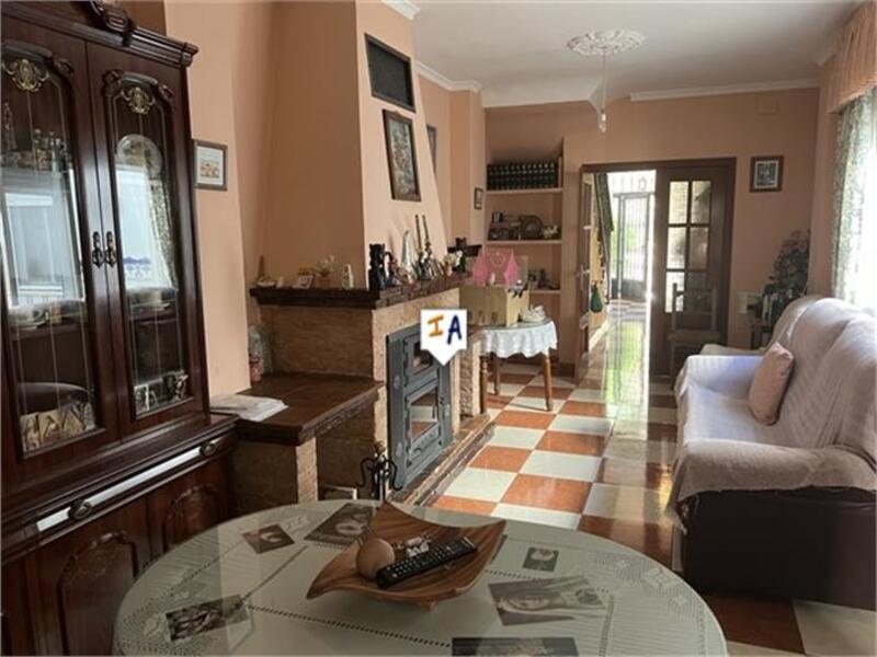 4 Cuarto Adosado en venta