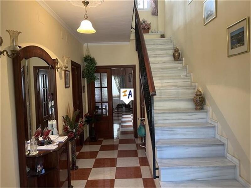 4 Cuarto Adosado en venta