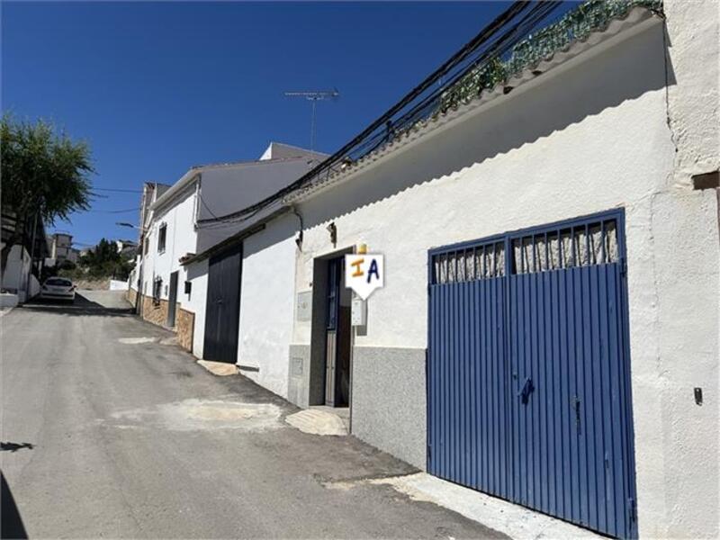 Townhouse for sale in Sabariego, Jaén