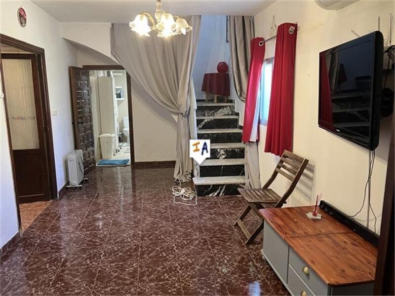 3 slaapkamer Gezinswoning Te koop