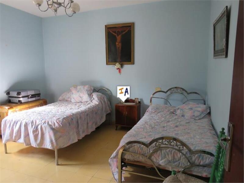 3 slaapkamer Appartement Te koop