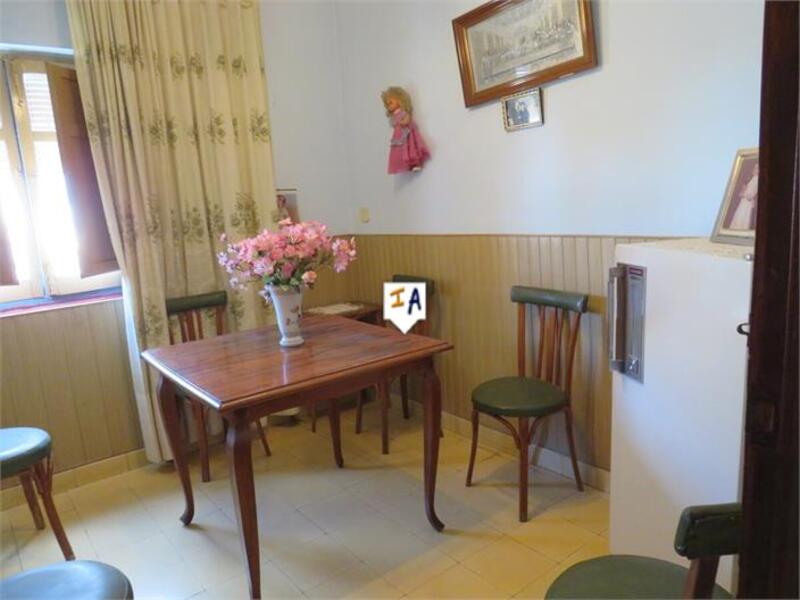 3 slaapkamer Appartement Te koop