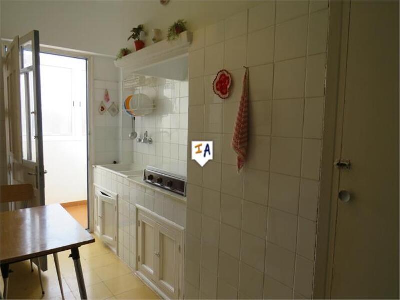 3 slaapkamer Appartement Te koop