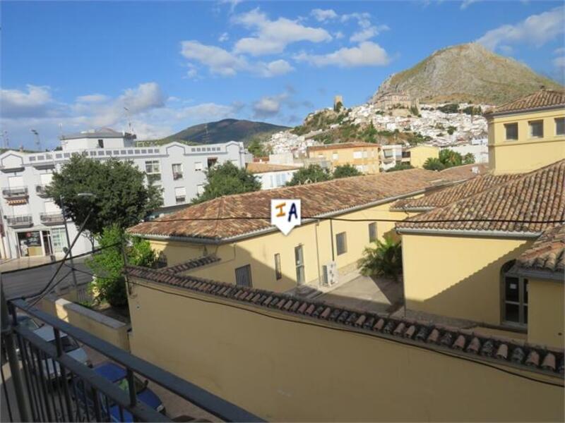 3 slaapkamer Appartement Te koop
