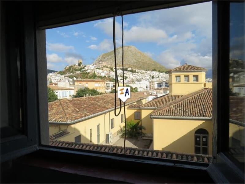 3 slaapkamer Appartement Te koop