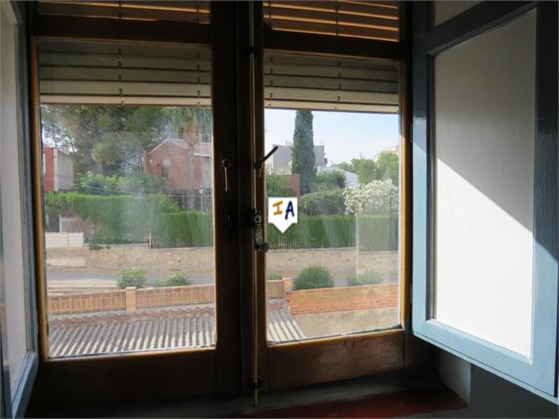 3 slaapkamer Appartement Te koop