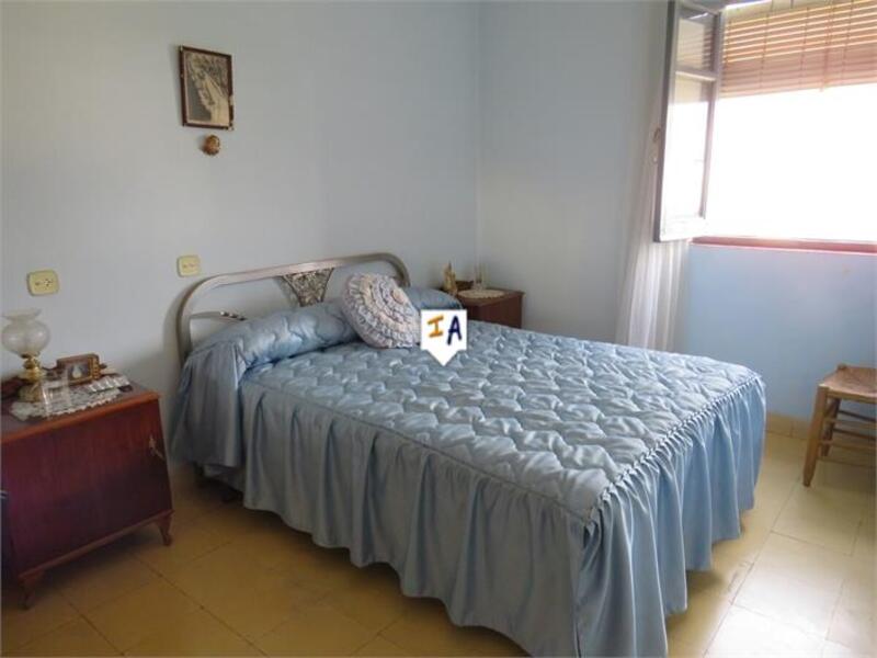 3 slaapkamer Appartement Te koop