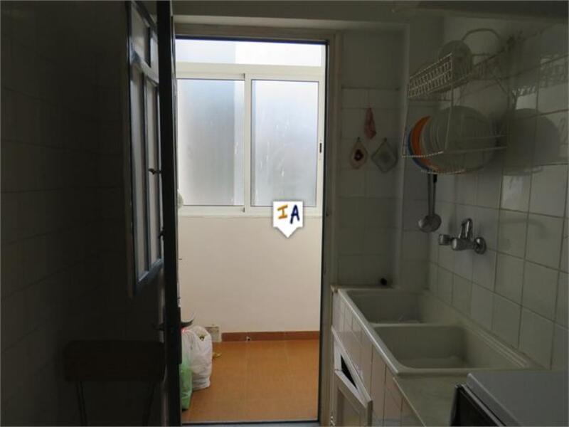3 slaapkamer Appartement Te koop