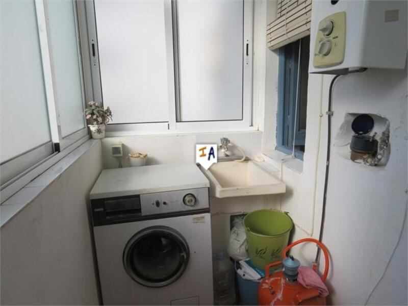 3 slaapkamer Appartement Te koop