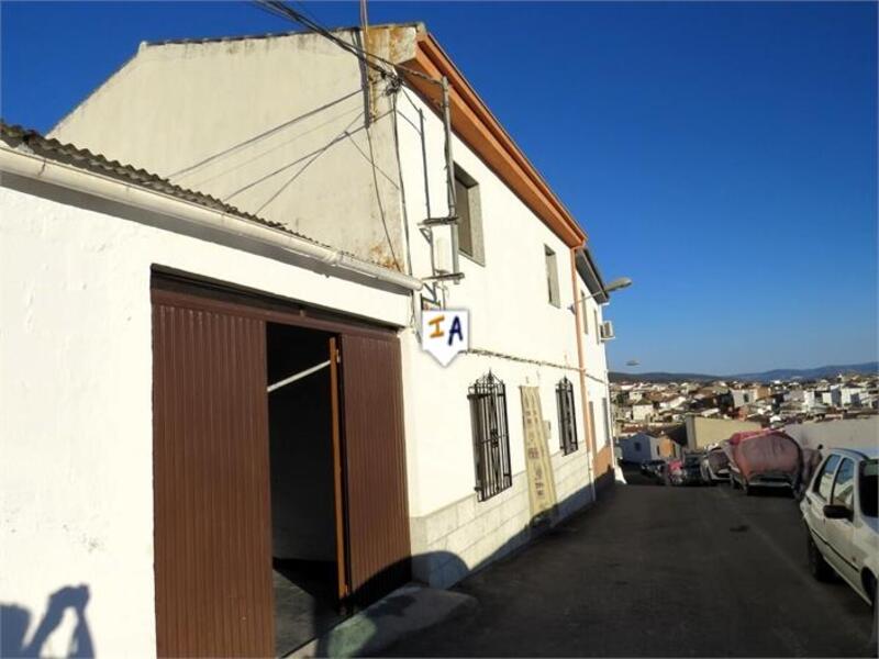 Townhouse for sale in Alcaudete, Jaén
