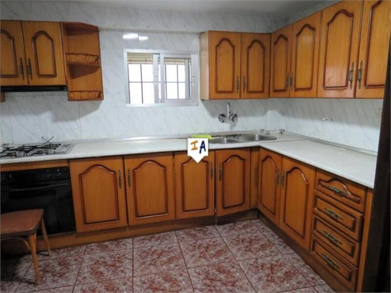 5 Cuarto Adosado en venta