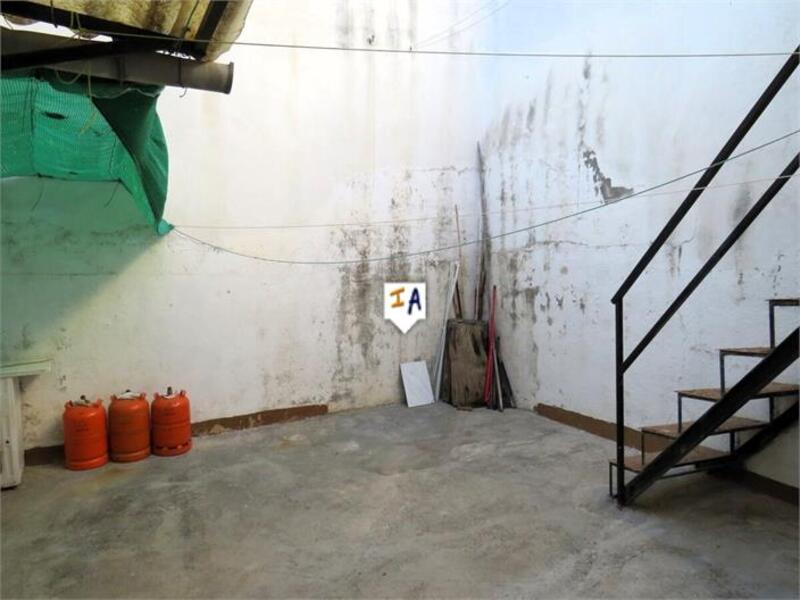 5 Cuarto Adosado en venta