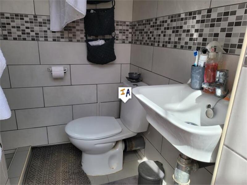 2 bedroom Townhouse for sale