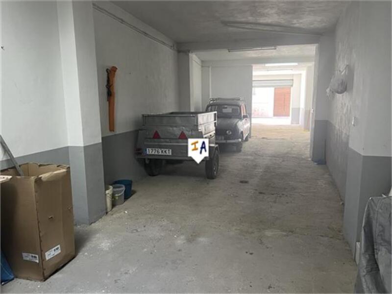 3 slaapkamer Gezinswoning Te koop
