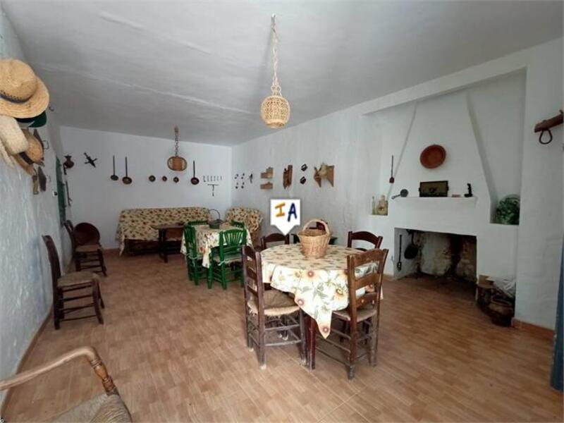 2 chambre Auberge à vendre