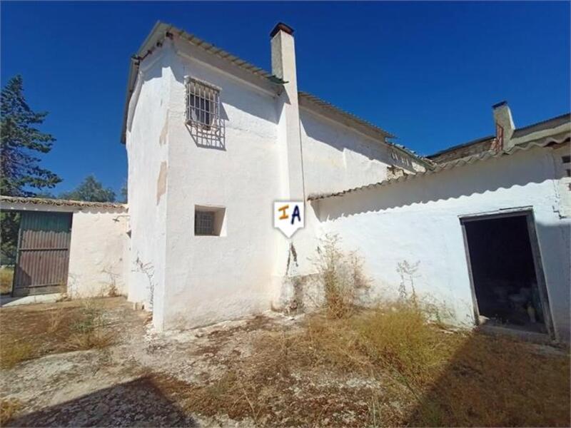 2 chambre Auberge à vendre