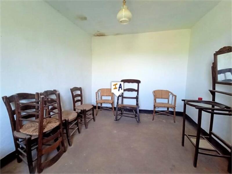 2 chambre Auberge à vendre