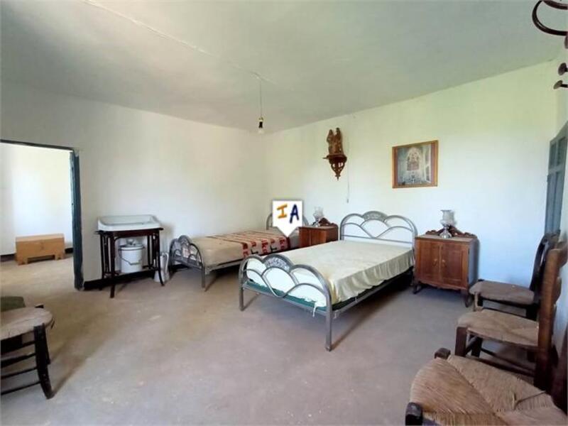 2 chambre Auberge à vendre