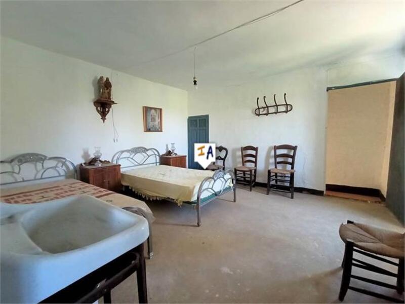 2 chambre Auberge à vendre