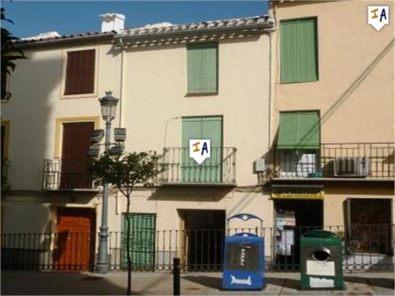 Adosado en venta en Archidona, Málaga