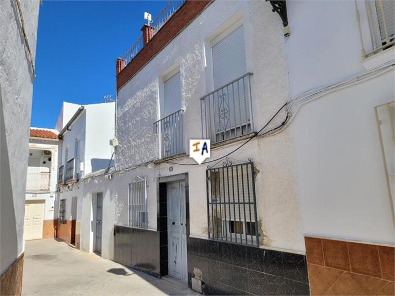3 bedroom Townhouse for sale