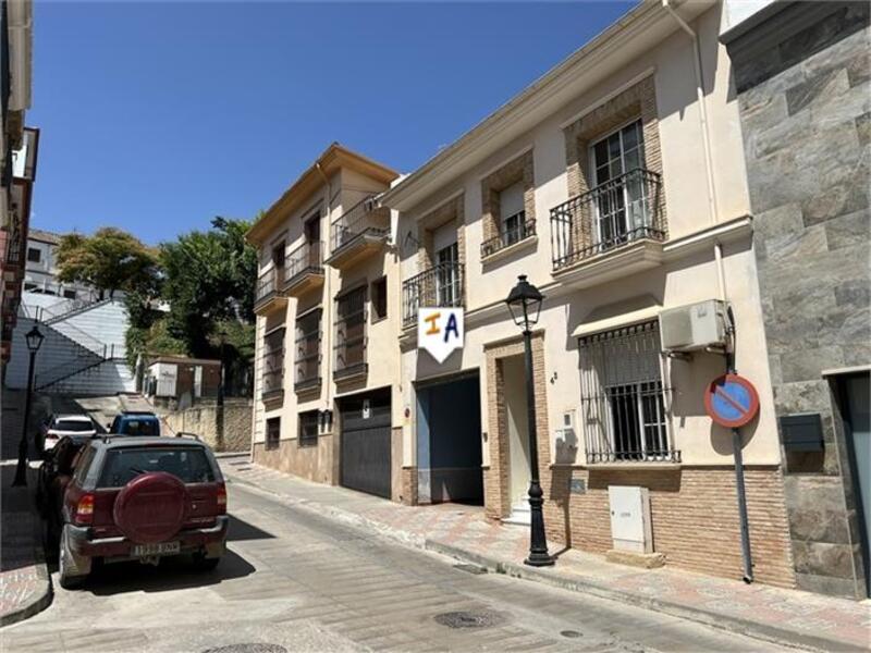 Byhus til salg i Priego de Cordoba, Córdoba