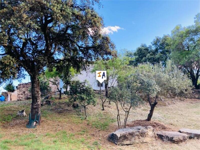 Landsted til salg i Peñas de Majalcoron, Jaén