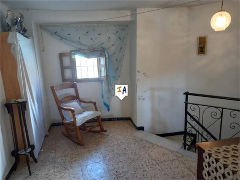 3 Cuarto Adosado en venta