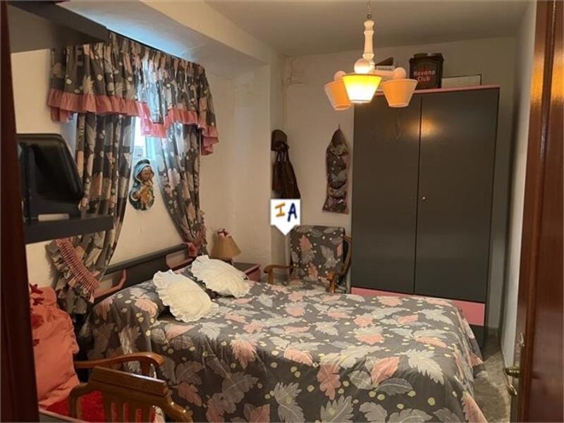 6 Cuarto Adosado en venta