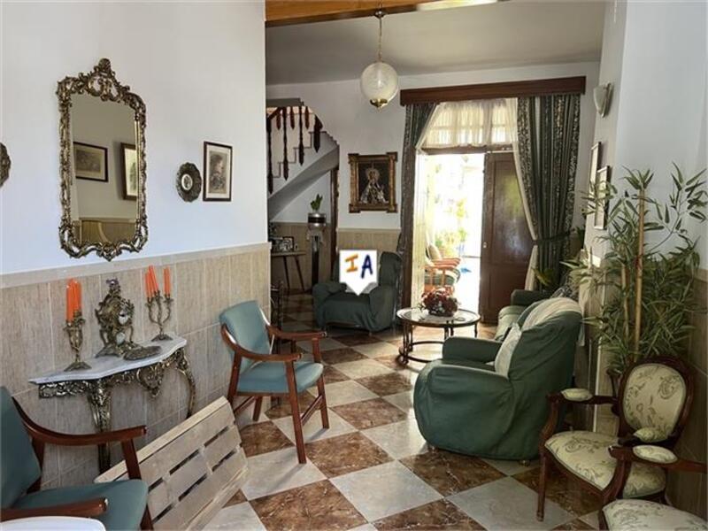 6 Cuarto Adosado en venta