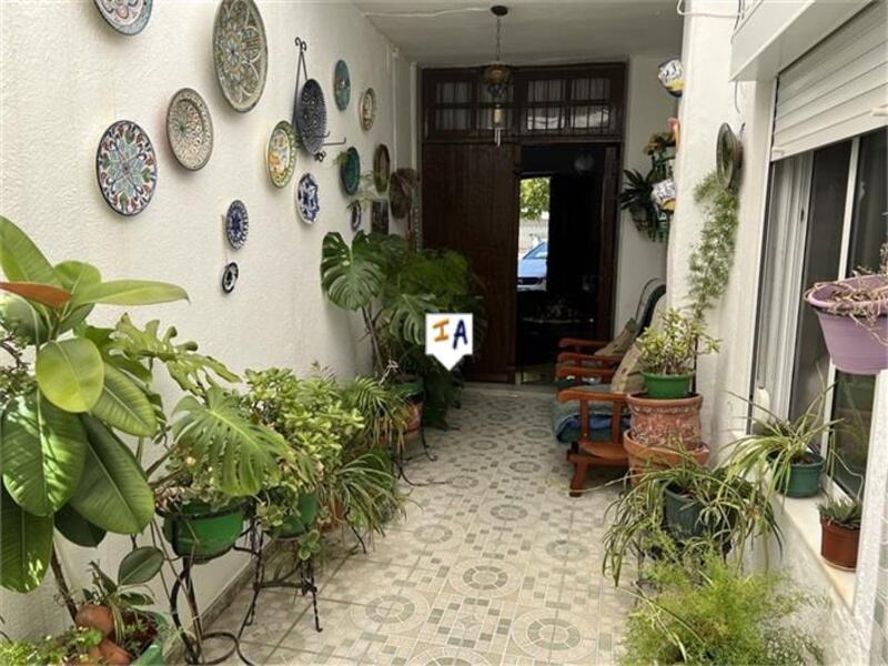 6 Cuarto Adosado en venta