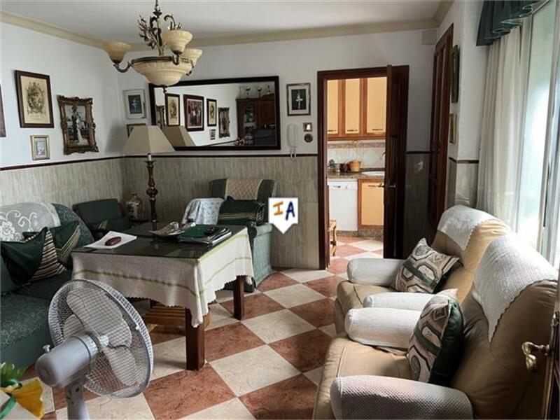 6 Cuarto Adosado en venta
