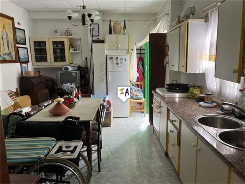 6 Cuarto Adosado en venta