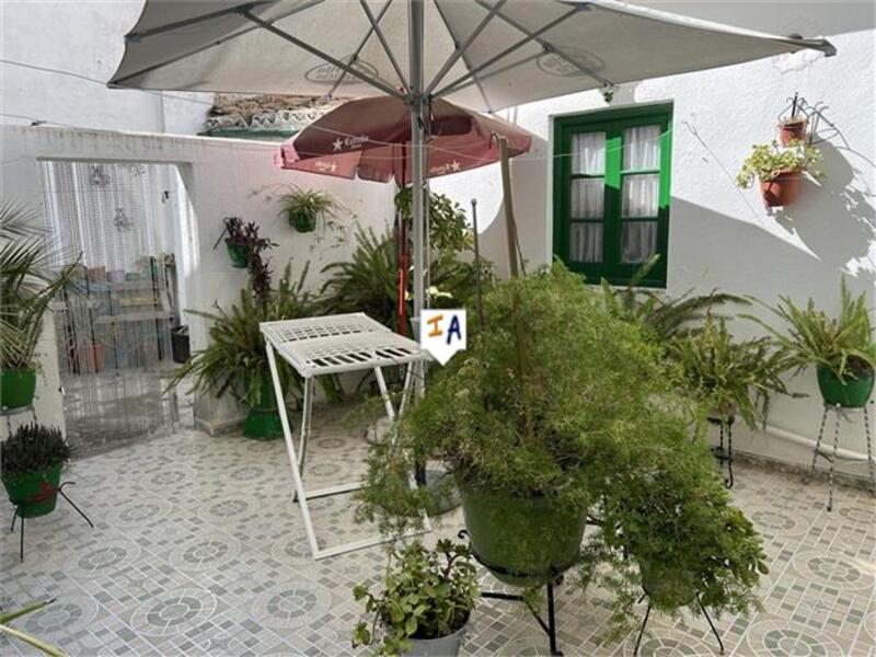 6 Cuarto Adosado en venta
