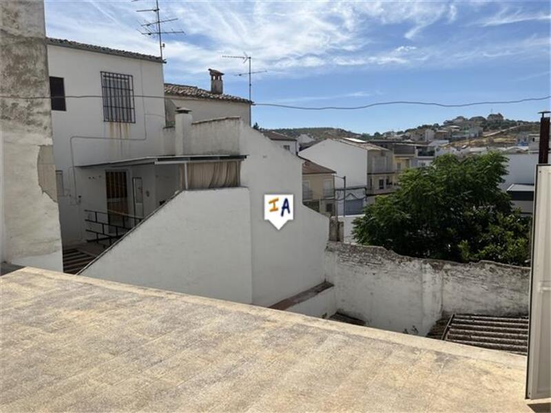 6 Cuarto Adosado en venta