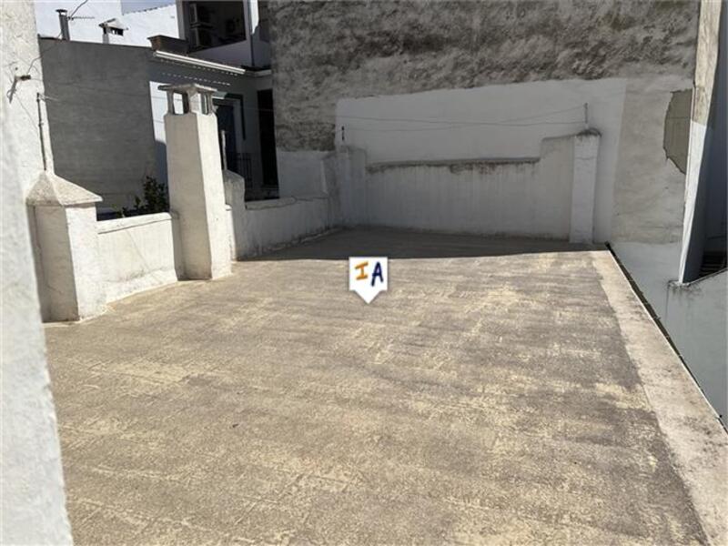 6 Cuarto Adosado en venta
