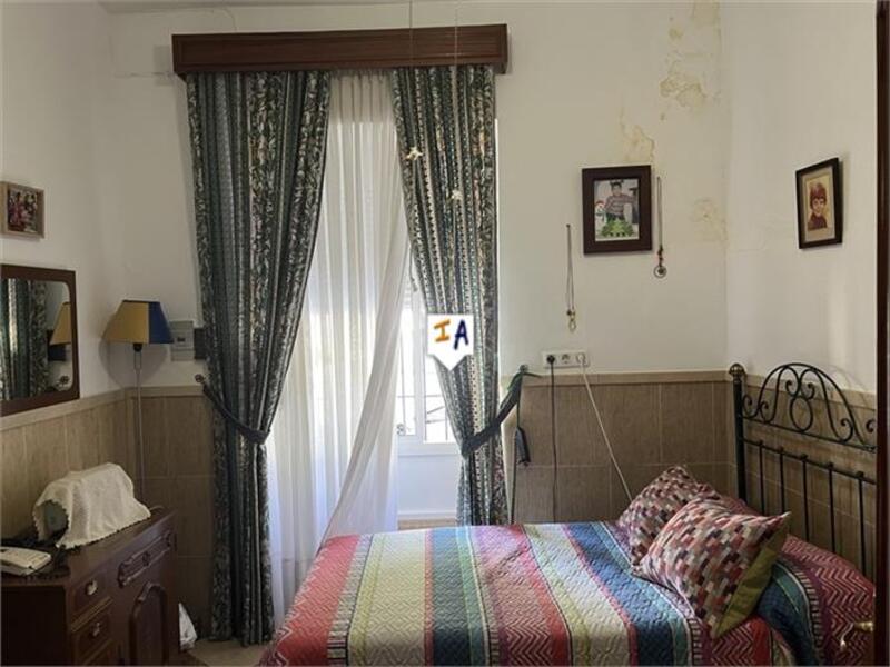 6 Cuarto Adosado en venta