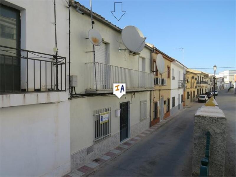 Stadthaus zu verkaufen in Bobadilla de Alcaudete, Jaén