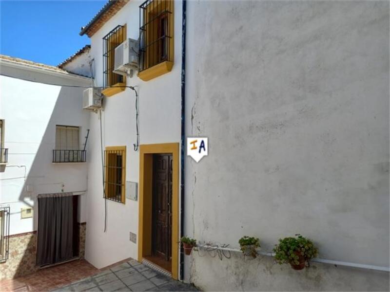 Townhouse for sale in Fuente Tojar, Córdoba