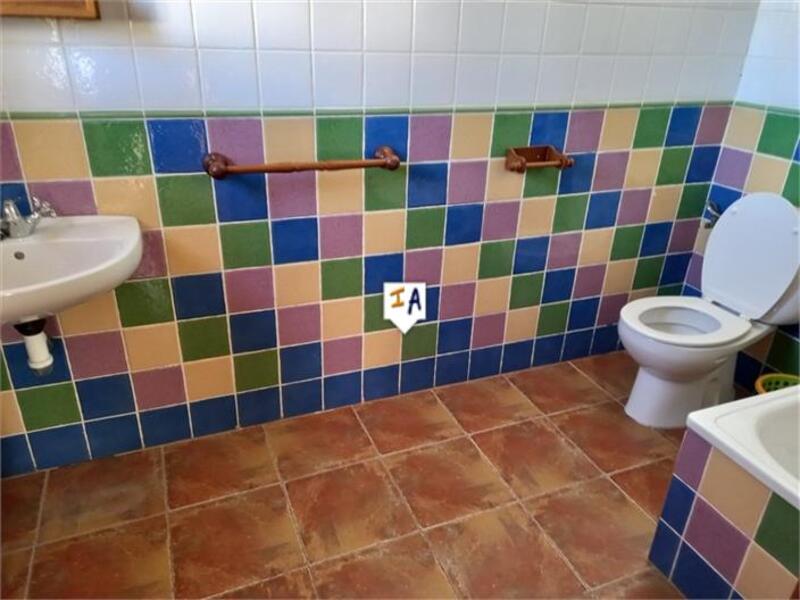 3 Cuarto Adosado en venta