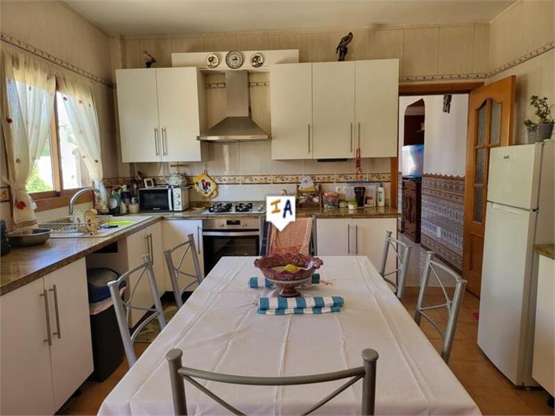 3 soverom Villa til salgs